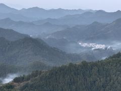 -石潭村