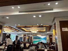 -岭南汇海鲜酒家·粤菜·手工茶点(蛇口店)