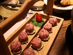 -盡膳口福跷脚牛肉火锅(合生汇购物中心店)