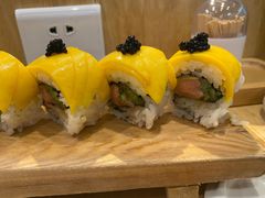 -森味花园·日本料理(伊藤洋华堂亚运村店)
