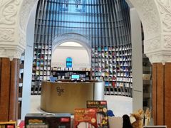 -思南书局·诗歌店