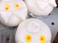金沙肥猪仔-点点心点心专门店(湾仔店)