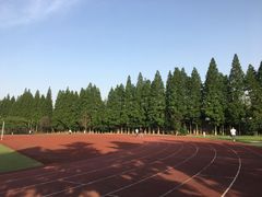 操场-南京航空航天大学苏州附属中学(唯亭校区)