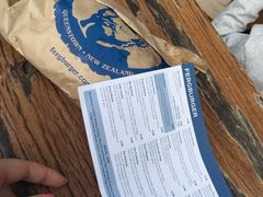 bull&nbsp;eyes-Fergburger(皇后镇店)