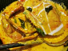 -星叶·东南亚料理(宁波万象汇店)