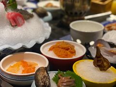 -海鼎荟海鲜姿造(仟禧汇店)
