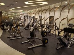 -W Fitness 威尔仕健身(北京英皇集团中心店)
