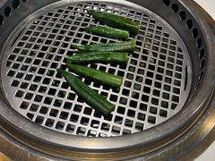 -千寻山野烤肉(中关村店)