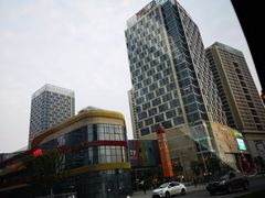 -圆融购物中心(南天成路店)