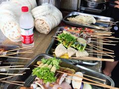 -非凡烧烤(历史博物馆店)