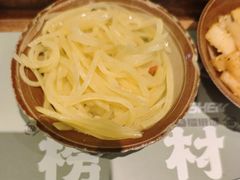 -京参 • 擂椒饭(这有山店)