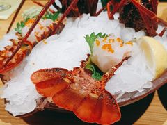三品刺身-花和海鲜自助(梅江店)