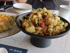 -云里小坐·海泉湾·团建·宴席·下午茶(金堂海泉湾店)