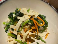 南京素什锦-南京大牌档(香港广场店)