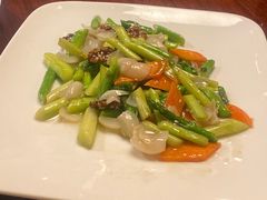 -姚江春中餐厅·太平洋大酒店