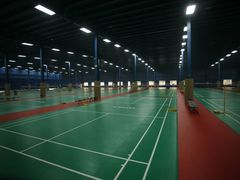 -铸信羽毛球俱乐部