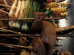 -长药唐师乐山油炸(石人直营店)