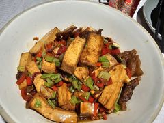 -湘中缘·湖南菜(娄底驻京办店)