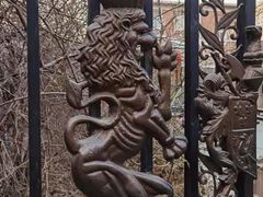 -天津五大道文化旅游区