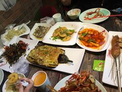 -龙虾风暴(松江店)