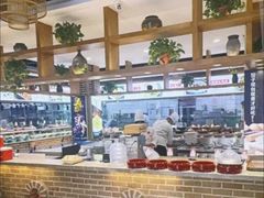 -尚品家宴(槐荫店)
