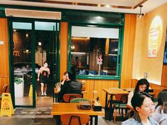 -五样儿西昌小签签烤串(建设路店)