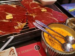 -仙隐小鹿料理食堂(惠济万达店)