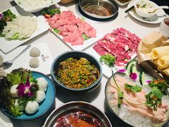 -围炉夜话·潮汕卤水火锅(榕江店)