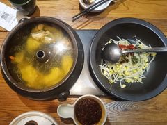 -云海肴·汽锅鸡·云南菜(天津国金汇店)