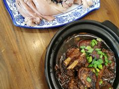 -庄行曹记羊肉(泗泾店)