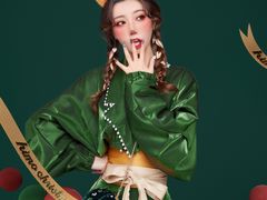 -海马体照相馆(成都来福士广场店)