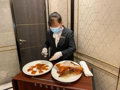 -翠园(兴业太古汇店)