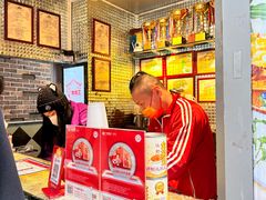 -香港鸳鸯王(西湖路店)