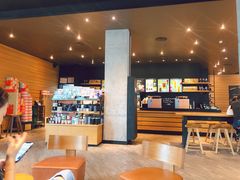 -星巴克(合肥包河万达广场店)