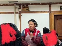 -老丘丘(较场口店)