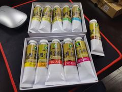 -北京百花美术用品有限公司