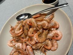 -铭家家宴·海鲜青岛菜·院子餐厅(燕岭路店)