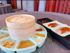 -羲和雅苑•北京烤鸭(平安国际金融中心店)