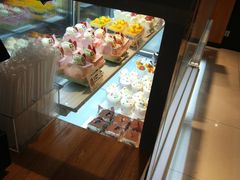 -格瑞思GRACE(江宁金鹰店)