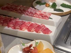 -海底捞火锅(逸仙路店)