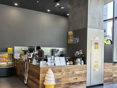 -SnowPeak Cafe(上海环宇城Max店)