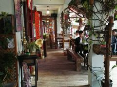 -美食汇全日制餐厅(西双版纳稷泽万达文华度假酒店)