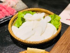 -盡膳口福跷脚牛肉火锅(合生汇购物中心店)