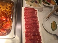 -川椒椒火锅(白石桥店)