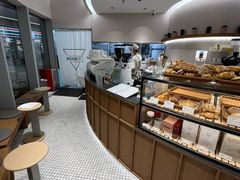 -Manner Coffee(深圳仁恒梦中心烘培店)