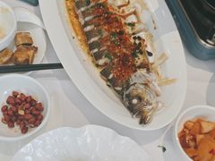 -院里寻菜·精致庭院菜(观沙岭店)