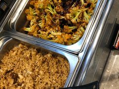 -比格比萨自助(国展店)