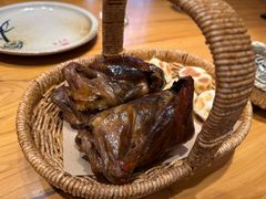 -鸽子窝(宋庄店)