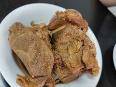 -东北酱骨头馆(蓁巷店)