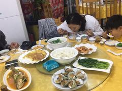 -明记海鲜美食老字号(明记总店)